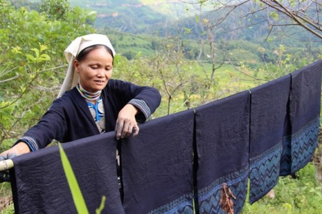 Tour Du Lịch Cần Thơ - Sapa - Bản Cát Cát - Hàm Rồng 2 Ngày (Đi - Về bằng tàu hỏa)