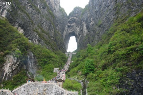 Tour Du Lịch Sài Gòn - Sapa - Thác Bạc 3 Ngày (Đi - Về bằng tàu hỏa)