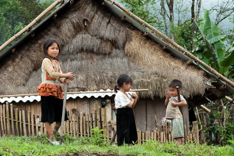 Tour Du Lịch Cần Thơ - Sapa - Thác Bạc 3 Ngày (Đi - Về bằng tàu hỏa)