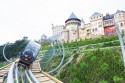 Tour Sài Gòn - Miền Trung 4 Ngày 3 Đêm (Đà Nẵng - Sơn Trà - Hội An - Bà...