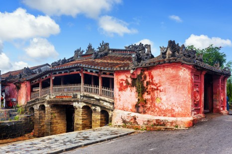 Tour Hà Nội - Miền Trung 4 Ngày 3 Đêm (Đà Nẵng - Sơn Trà - Hội An - Bà Nà - Huế)