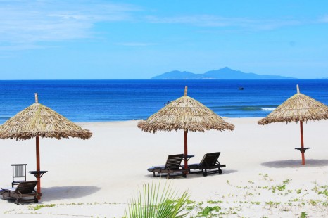 Tour Hà Nội - Miền Trung 4 Ngày 3 Đêm (Đà Nẵng - Sơn Trà - Hội An - Bà Nà - Huế)