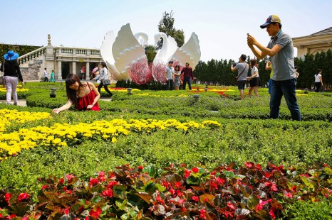 Tour Cần Thơ - Cù Lao Chàm - Hội An - Bà Nà 3 Ngày 2 Đêm