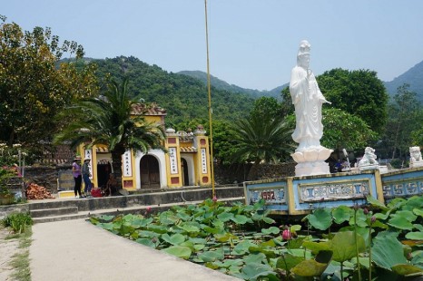 Tour Đà Nẵng - Cù Lao Chàm - Hội An - Bà Nà 3 Ngày 2 Đêm