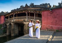 Tour Sài Gòn - Cù Lao Chàm - Hội An - Bà Nà 3 Ngày 2 Đêm