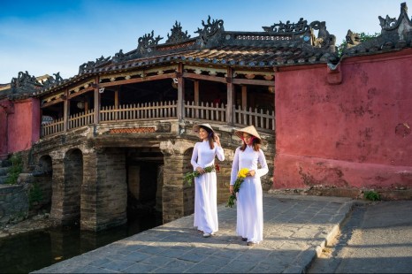 Tour Cần Thơ - Cù Lao Chàm - Hội An - Bà Nà 3 Ngày 2 Đêm