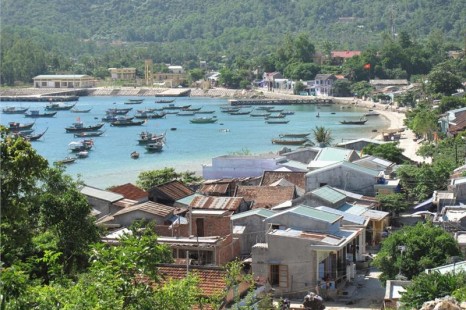 Tour Cần Thơ - Cù Lao Chàm - Hội An - Bà Nà 3 Ngày 2 Đêm