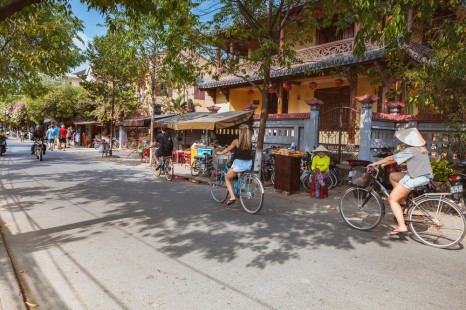 Tour Đà Nẵng - Cù Lao Chàm - Hội An - Bà Nà 3 Ngày 2 Đêm