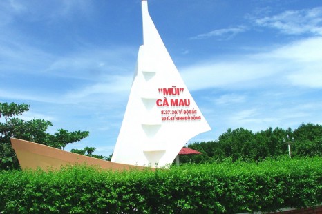 Tour Đà Nẵng - Cần Thơ - Bạc Liêu - Cà Mau - Nam Du - Hà Tiên - Châu Đốc 7 Ngày