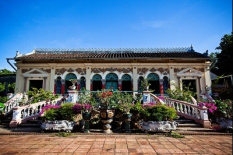 Tour Sài Gòn - Cần Thơ - Bạc Liêu - Cà Mau - Nam Du - Hà Tiên - Châu Đốc 7 Ngày