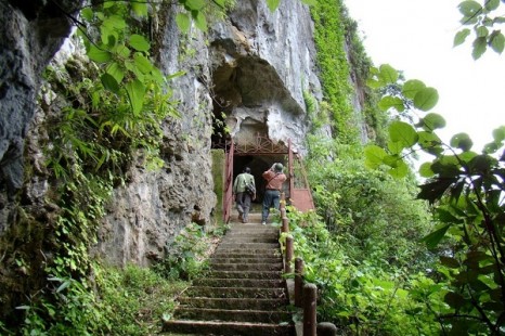 Tour Du Lịch Hà Nội - Cát Bà 2 Ngày 1 Đêm