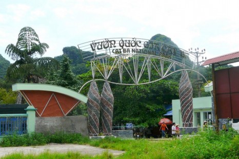 Tour Du Lịch Hà Nội - Cát Bà 2 Ngày 1 Đêm