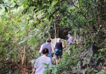 Tour Du Lịch Hà Nội - Cát Bà 2 Ngày 1 Đêm