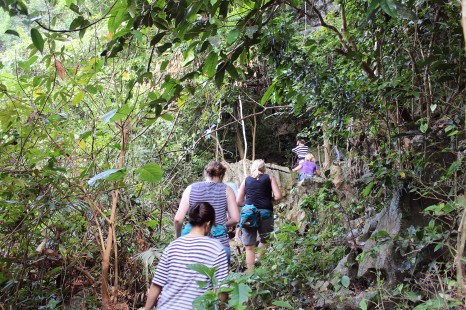 Tour Du Lịch Hà Nội - Cát Bà 2 Ngày 1 Đêm