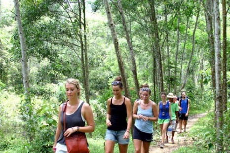 Tour Du Lịch Hà Nội - Cát Bà 2 Ngày 1 Đêm