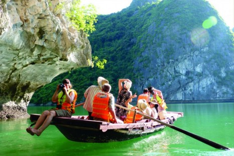 Tour Du Lịch Hà Nội - Cát Bà 2 Ngày 1 Đêm