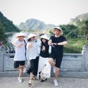 Tour Du Lịch Chùa Bái Đính - KDL Sinh Thái Tràng An 1 Ngày