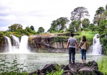 Tour Đà Nẵng - Buôn Mê Thuột – Kdl Hồ Lắk/Ea Kao - Buôn Đôn – KDL Troh Bư/Kotam 4 Ngày 3 Đêm