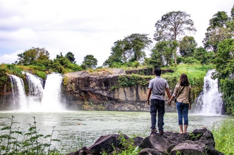 Tour Hà Nội - Buôn Mê Thuột – Kdl Hồ Lắk/Ea Kao - Buôn Đôn – KDL Troh Bư/Kotam 4 Ngày 3 Đêm