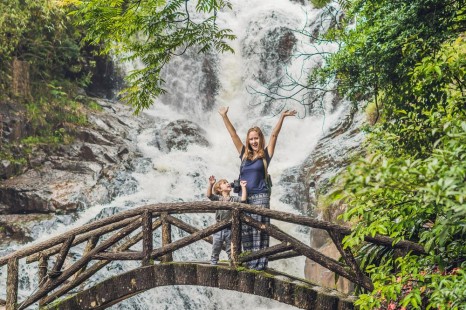 TOUR ĐÀ LẠT - Hành Trình Thỏa Sức Đam Mê  4 Ngày 3 Đêm Khởi Hành Từ Sài Gòn