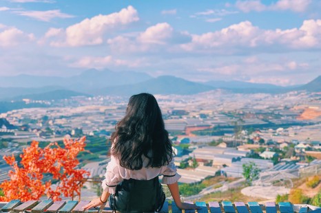 TOUR ĐÀ LẠT - Hành Trình Thỏa Sức Đam Mê  4 Ngày 3 Đêm Khởi Hành Từ Sài Gòn