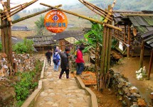 Tour Du Lịch Đà Nẵng - Hạ Long - Tuần Châu - Hoa Lư - Tam Cốc - Sapa 7 ngày