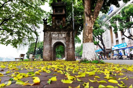 Tour Du Lịch Đà Nẵng - Hạ Long - Tuần Châu - Hoa Lư - Tam Cốc - Sapa 7 ngày