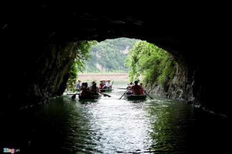 Tour Du Lịch Đà Nẵng - Hà Nội - Vịnh Hạ Long - Tuần Châu - Tràng An ﻿4 Ngày