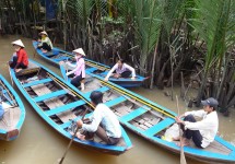 Tour Du Lịch Miền Tây 2 Ngày 1 Đêm | Sa Đéc - Cần Thơ - Mỹ Tho - Bến Tre