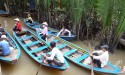 Tour Du Lịch Miền Tây 2 Ngày 1 Đêm | Sa Đéc - Cần Thơ - Mỹ Tho - Bến...