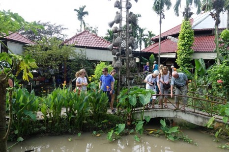 Đà Nẵng - Cần Thơ - Châu Đốc 2N2Đ: Hành Trình Đặc Biệt - Cảm Nhận Khác Biệt