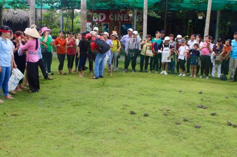 Đà Nẵng - Sài Gòn - Cần Thơ - Châu Đốc 2N2Đ: Hành Trình Đặc Biệt - Cảm Nhận Khác Biệt