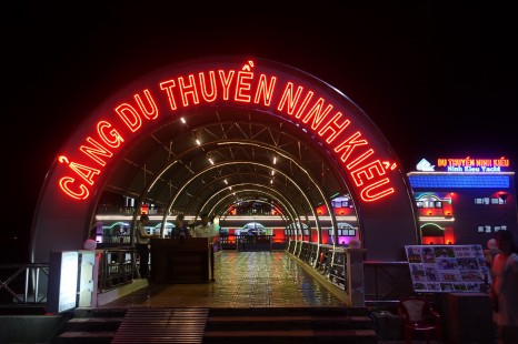 Hà Nội - Cần Thơ - Châu Đốc 2N2Đ: Hành Trình Đặc Biệt - Cảm Nhận Khác Biệt