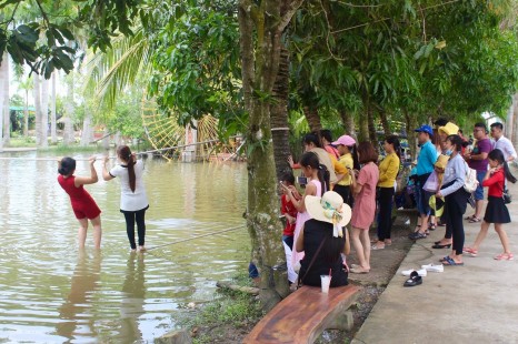 Hà Nội - Cần Thơ - Châu Đốc 2N2Đ: Hành Trình Đặc Biệt - Cảm Nhận Khác Biệt