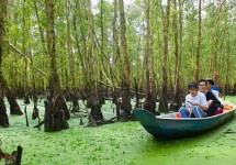 Sài Gòn - Cần Thơ - Châu Đốc 2 Ngày 2 Đêm: Hành Trình Đặc Biệt - Cảm Nhận Khác Biệt