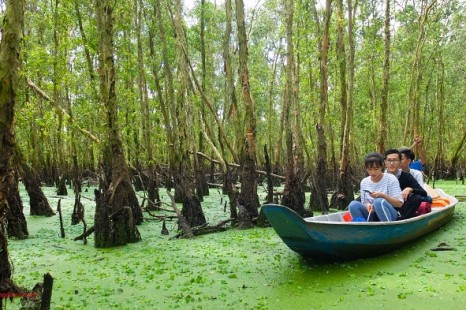 Sài Gòn - Cần Thơ - Châu Đốc 2 Ngày 2 Đêm: Hành Trình Đặc Biệt - Cảm Nhận Khác Biệt