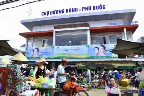 Tour Châu Đốc - Hà Tiên - Cà Mau - Bạc Liêu - Sóc Trăng - Cần Thơ - Phú Quốc 8 Ngày