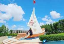 Tour Du Lịch Cần Thơ – Cà Mau 03 Ngày 02 Đêm