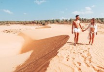 Tour Du Lịch Bụi Mũi Né - Phan Thiết 2 Ngày 1 Đêm