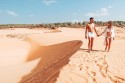 Tour Du Lịch Bụi Mũi Né - Phan Thiết 2 Ngày 1 Đêm