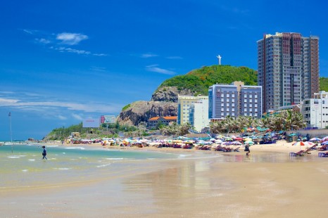 Tour Du Lịch Vũng Tàu 1 Ngày Khởi Hành Từ Sài Gòn