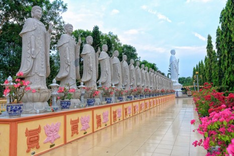 Tour Du Lịch Vũng Tàu 1 Ngày Khởi Hành Từ Sài Gòn