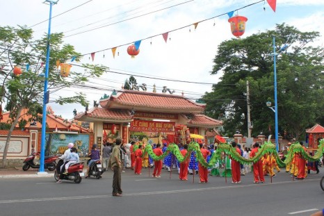 Sổ Tay Khi Đi Du Lịch Vũng Tàu Tự Túc