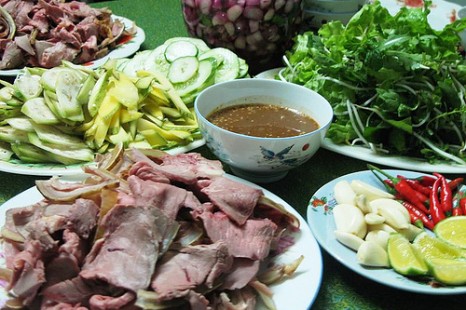 Tour Du Lịch Đà Nẵng - Bà Nà - Hội An - Mỹ Sơn 3N2D