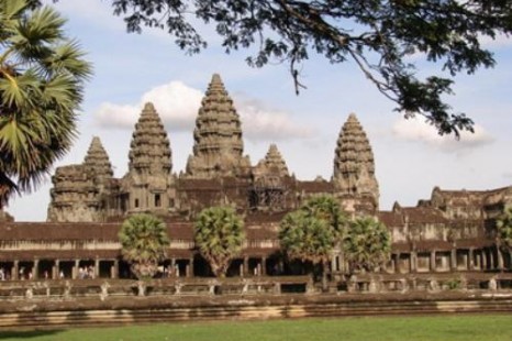 Tour Du Lịch Campuchia - Miền Trung - Miền Bắc 16 Ngày 15 Đêm