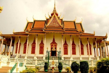Tour Du Lịch Việt Nam (Nam - Trung - Bắc) - Campuchia 21 Ngày 20 Đêm