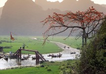 Tour Chùa Hương 1 Ngày Khởi Hành Từ Hà Nội Tour Chùa Hương 1 Ngày Khởi Hành Từ Hà Nội