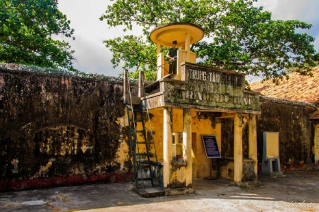 Tour Hà Nội - Côn Đảo & Những Điều Kỳ Bí 3 Ngày 2 Đêm