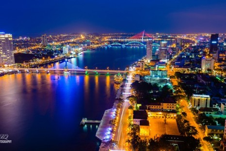 Tour Du Lịch Sài Gòn - Đà Nẵng - Sơn Trà - Cù Lao Chàm - Hội An - Bà Nà 3 Ngày