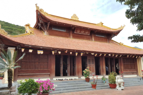 Tour Du Lịch Cần Thơ - Côn Đảo Tâm Linh 2 Ngày 1 Đêm